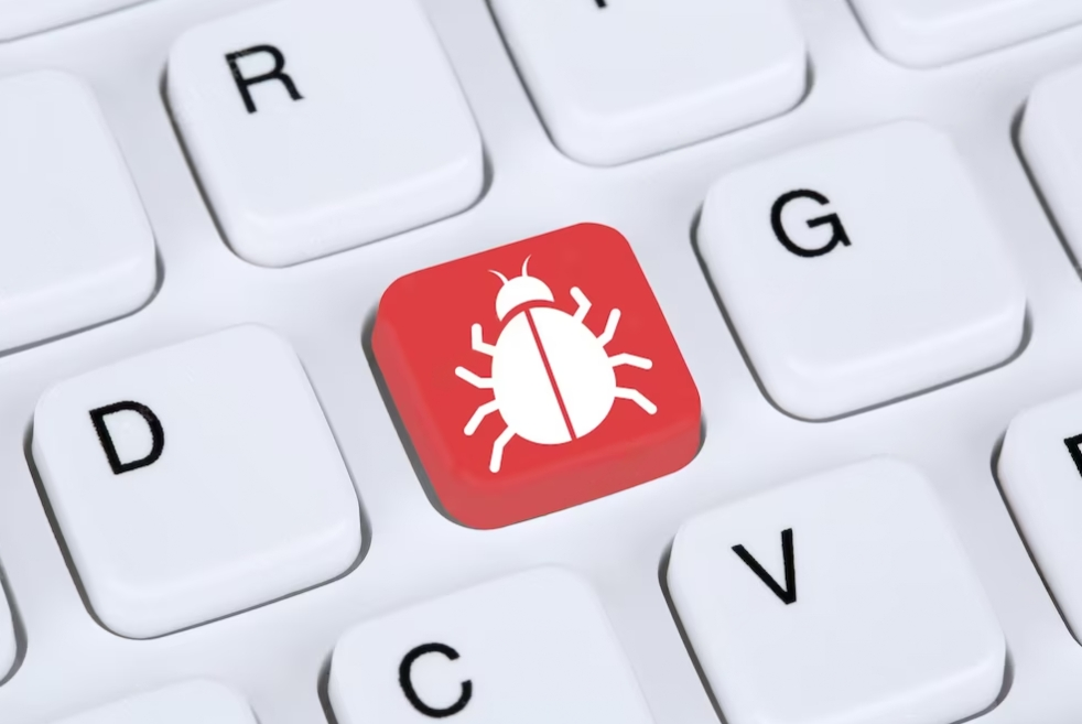 App Bugs 101: Common Issues and How to Fix Them - Go Bile-Man