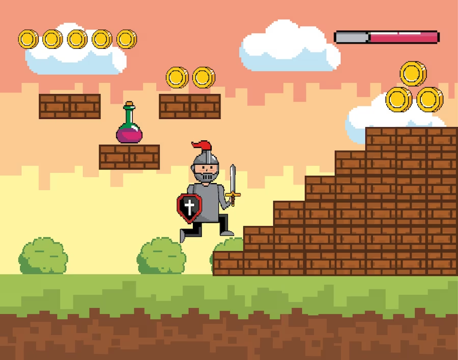 Is Unity Good For 2d Games Harnessing Unity s Potential Go Bile Man